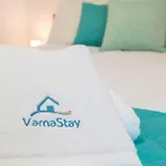 Peaceful Place - Vazov Street ヴァルナ