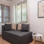 Peaceful Place - Vazov Street アパート *