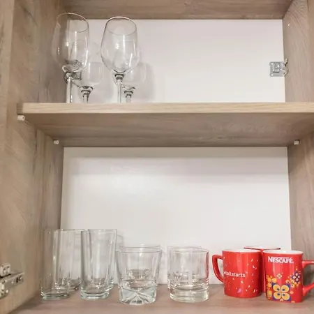 Peaceful Place - Vazov Street Διαμέρισμα Βάρνα