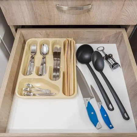 Peaceful Place - Vazov Street Διαμέρισμα Βάρνα