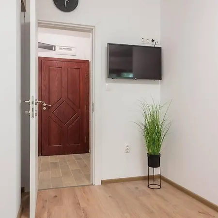 Peaceful Place - Vazov Street *