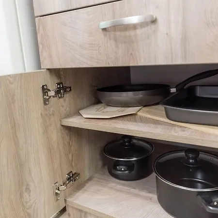 Peaceful Place - Vazov Street Warna