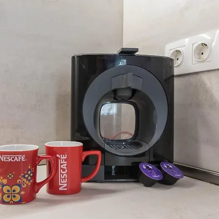 Peaceful Place - Vazov Street Warna